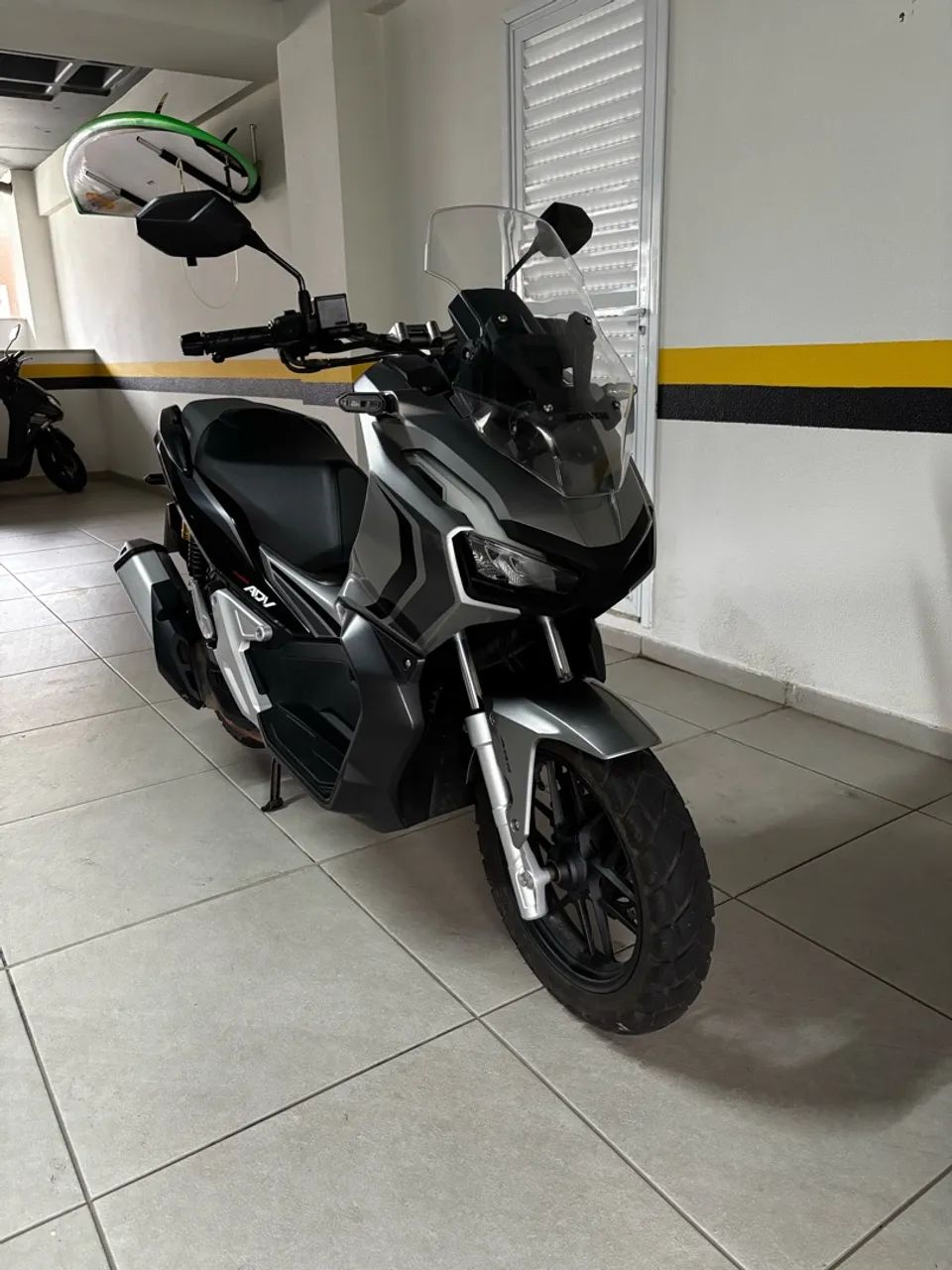 Honda ADV 150 2023 - Foto 2