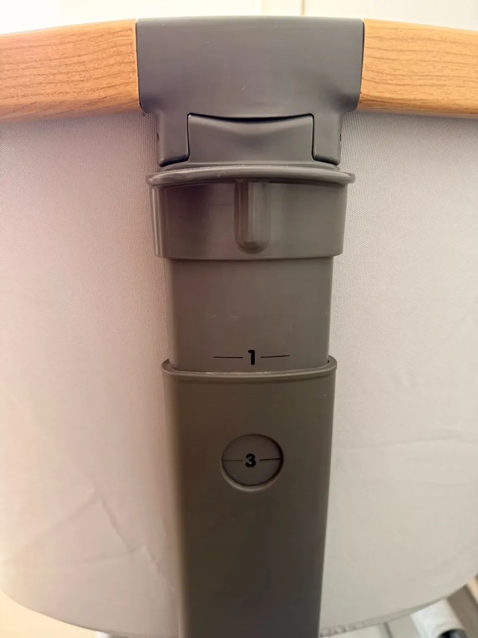 Berço Iora Maxi-Cosi - Foto 3