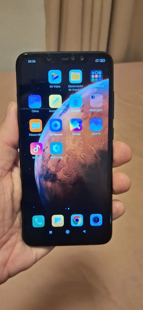 Xiaomi redmi note 6 pro - Foto 3