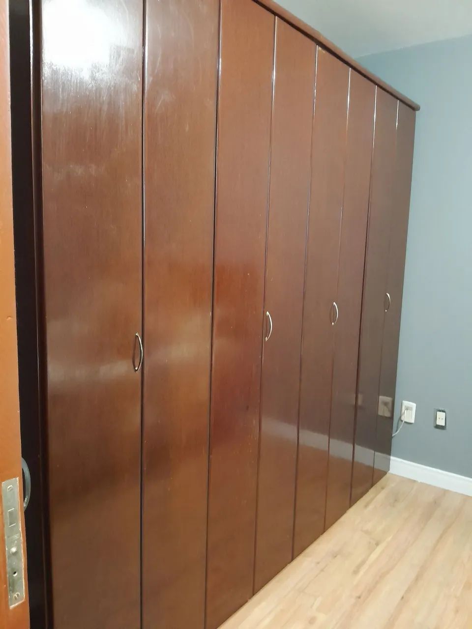 Alugo apto - Foto 4