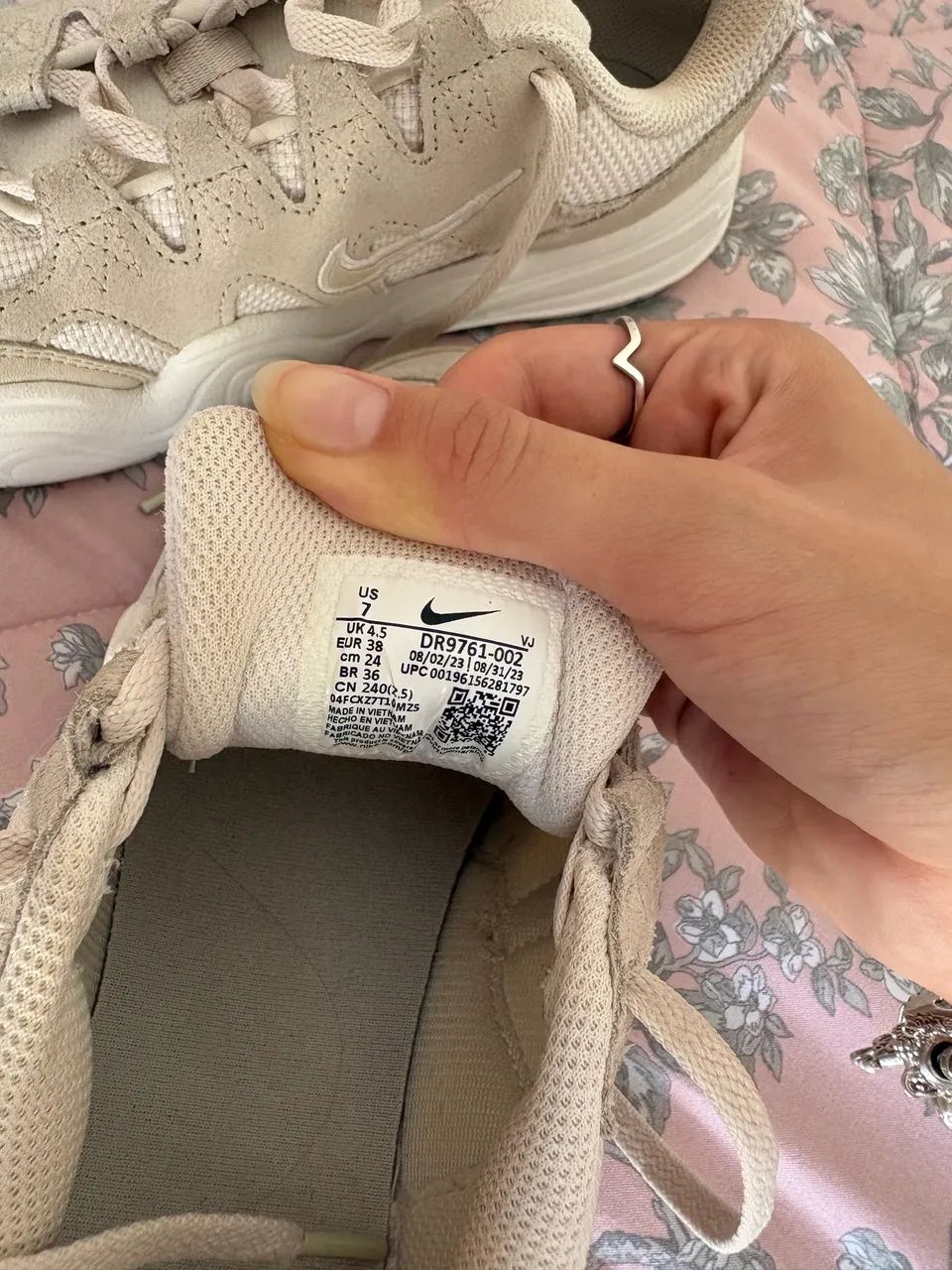 tênis nike - Foto 2