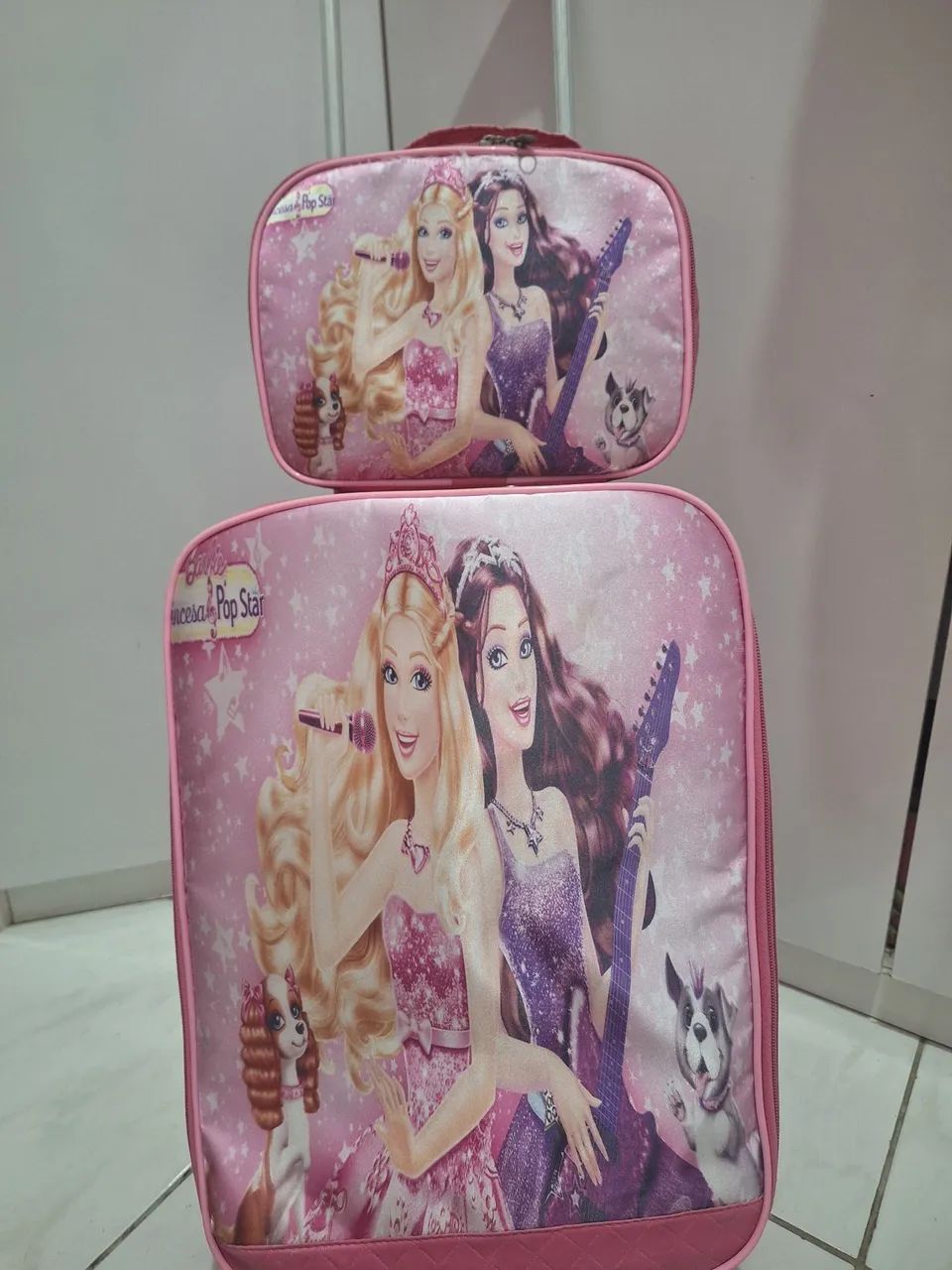 Mochila infantil - Foto 2