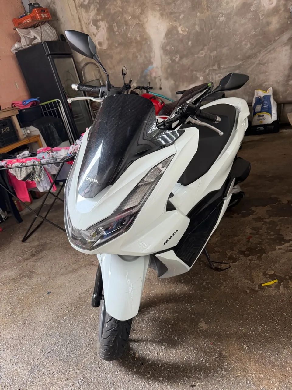 Pcx 160 nova  - Foto 3