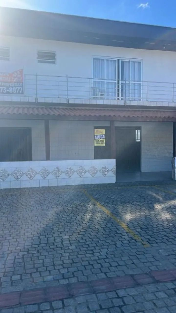 Sala Comercial para Locação na Rua Iririú - Foto 5