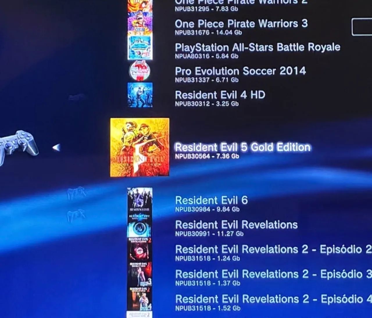 PS3 - Foto 4