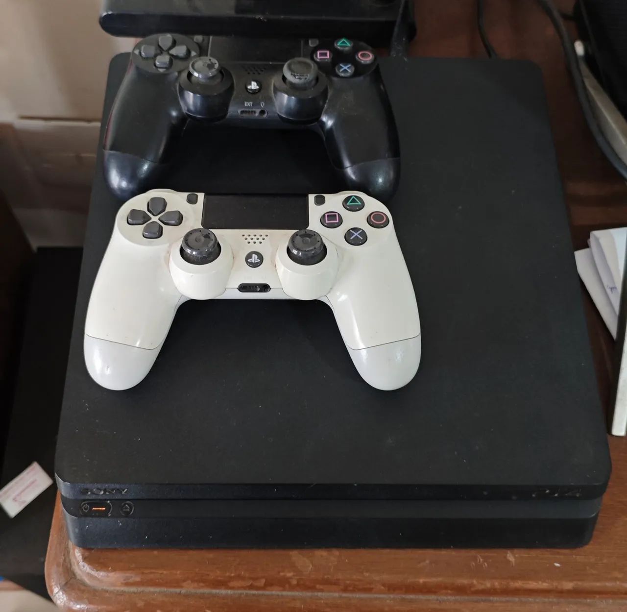 PS4 - Foto 2