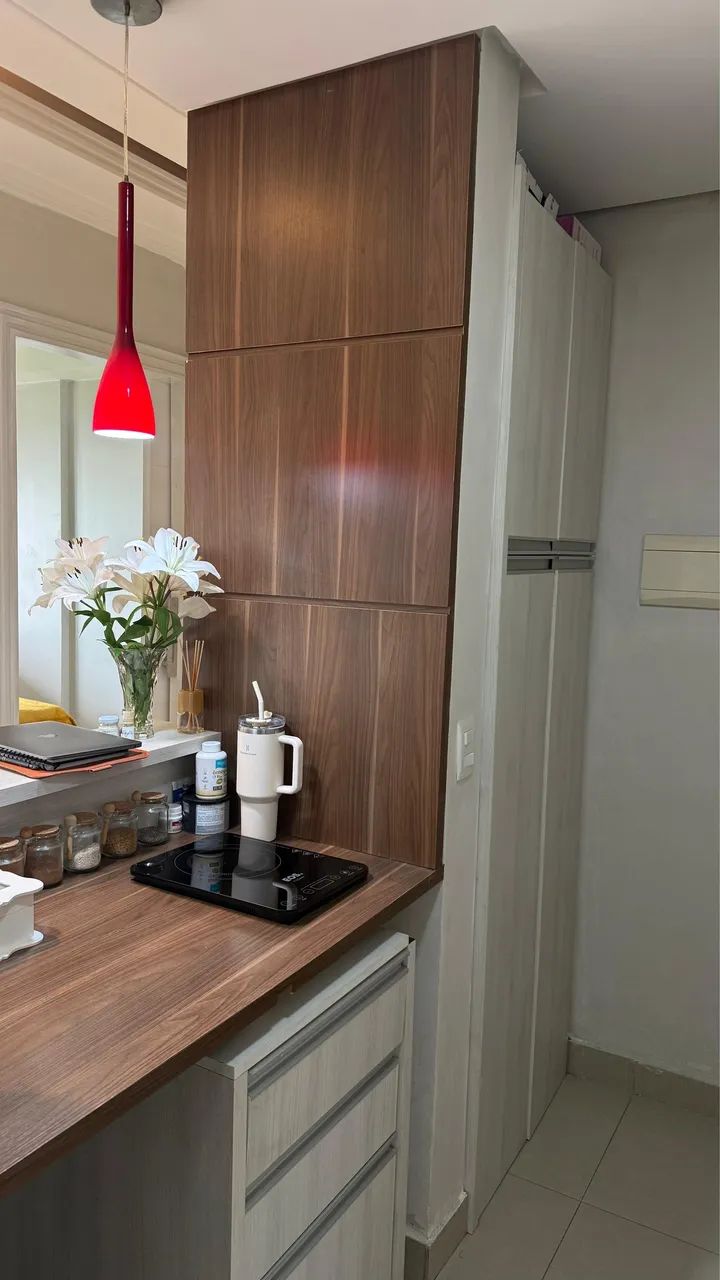 Proprietário vende ap de 1quarto - Foto 5