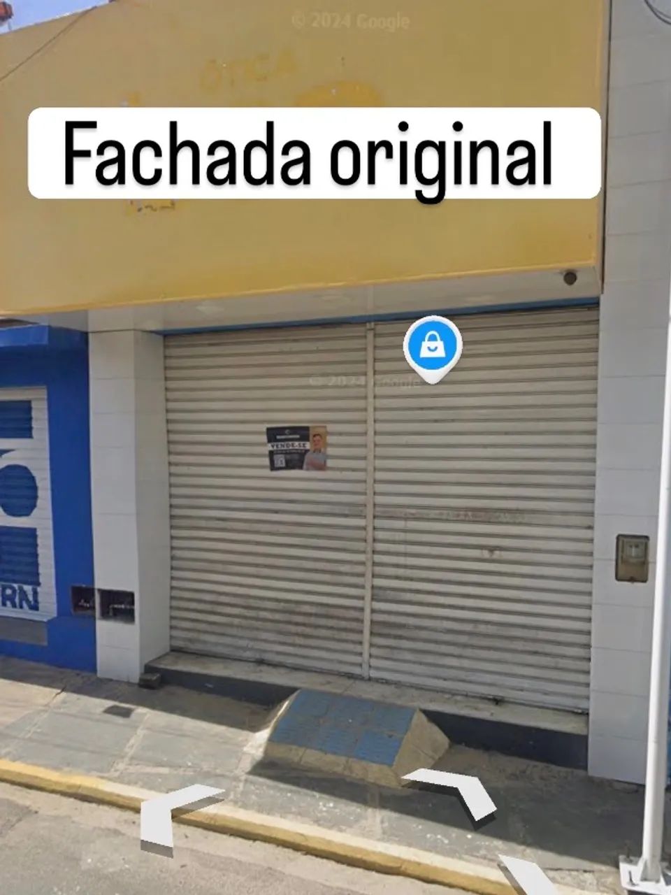 Prédio comercial  - Foto 2