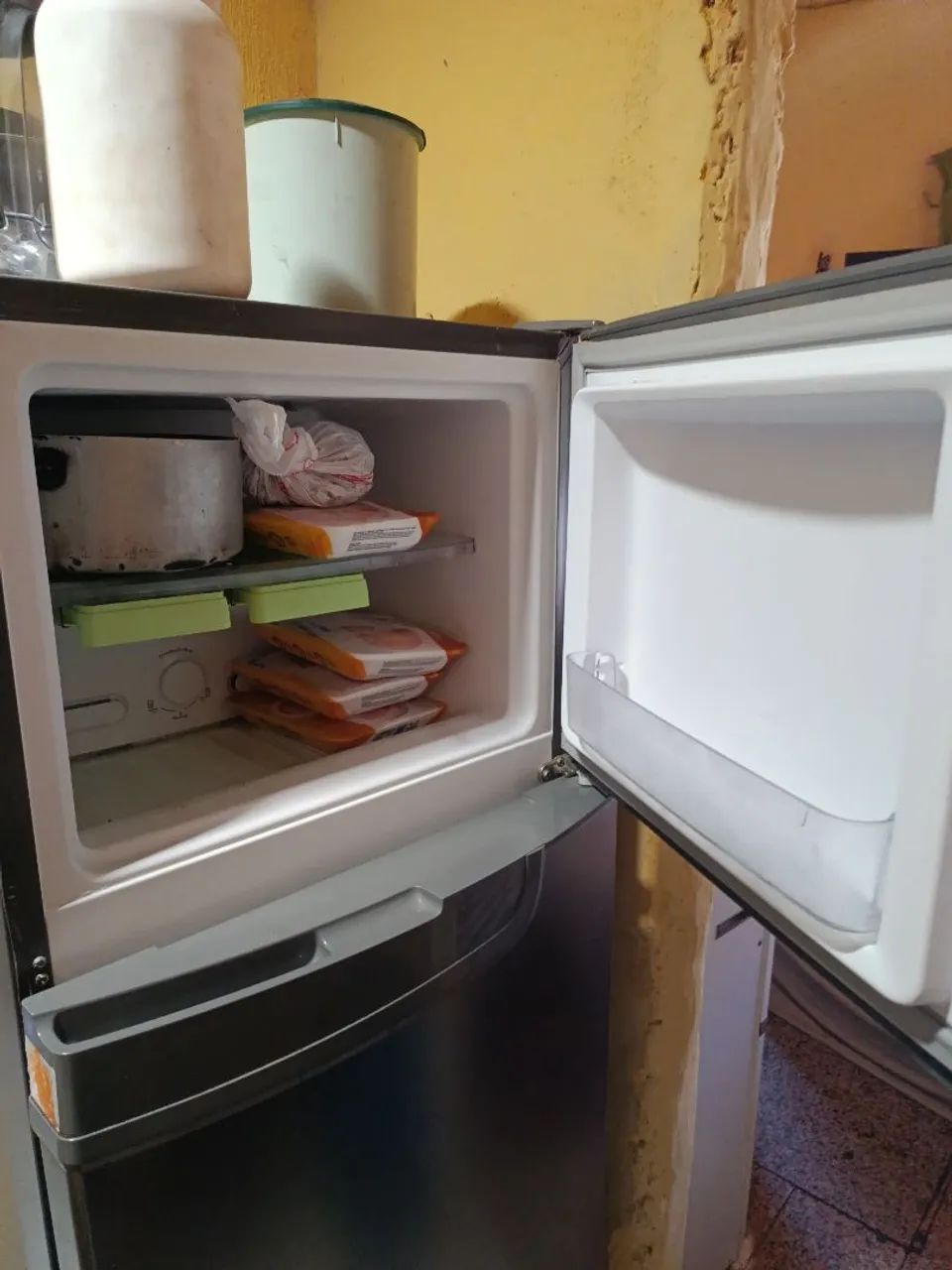 *Geladeira Consul* - Foto 2