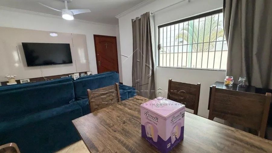 APARTAMENTO,3 Dormitorio(s) STEPHÂNIA - ED. - Foto 4