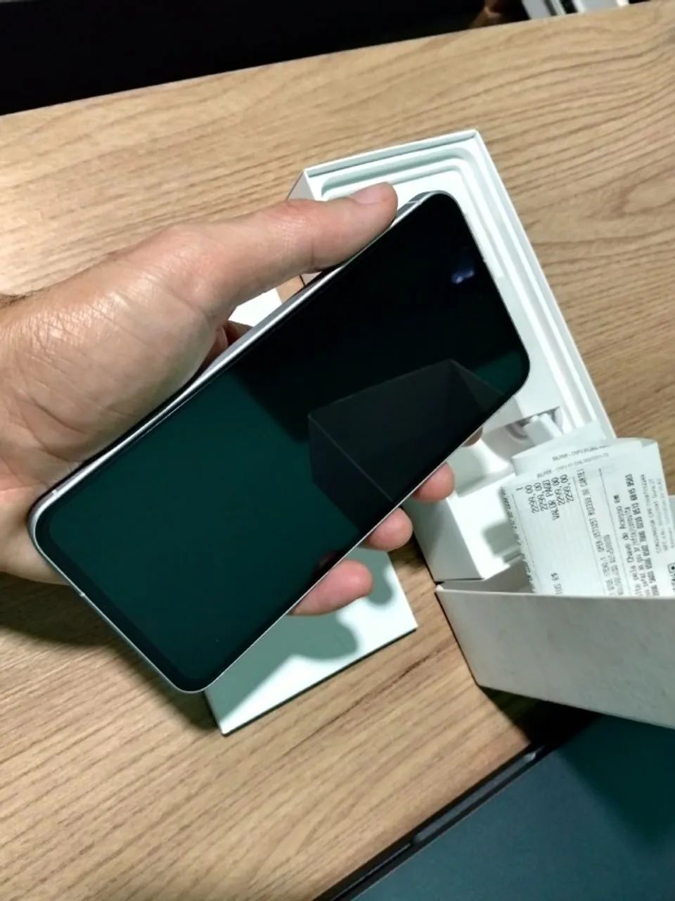 Smartphone Samsung Galaxy A56 128g - Foto 3