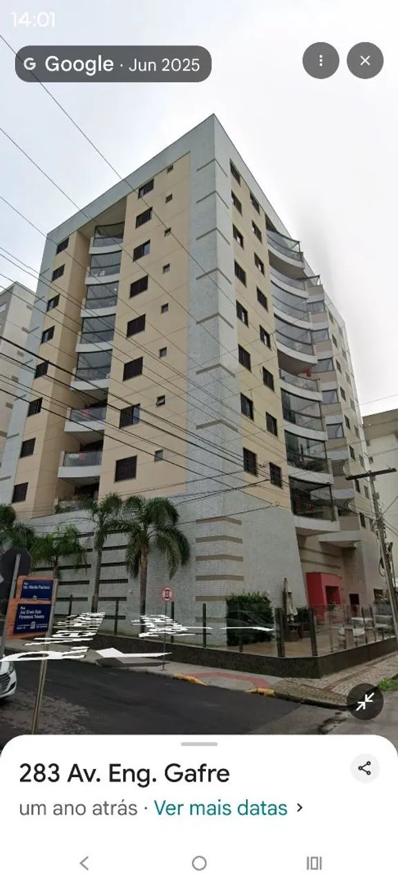 Apartamento Laguna mar grosso