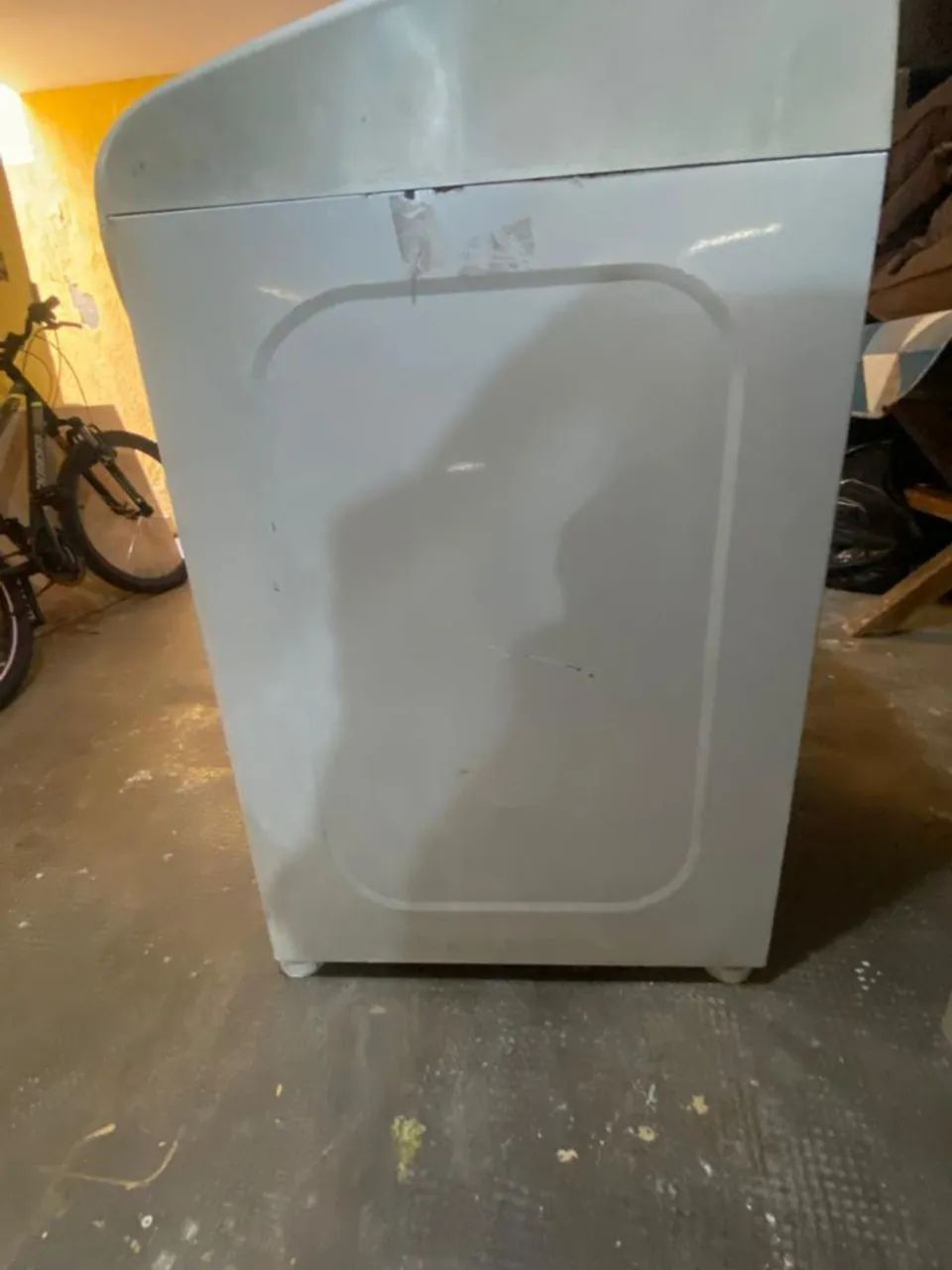 Máquina de Lavar 10 Kg Eletrolux  - Foto 3