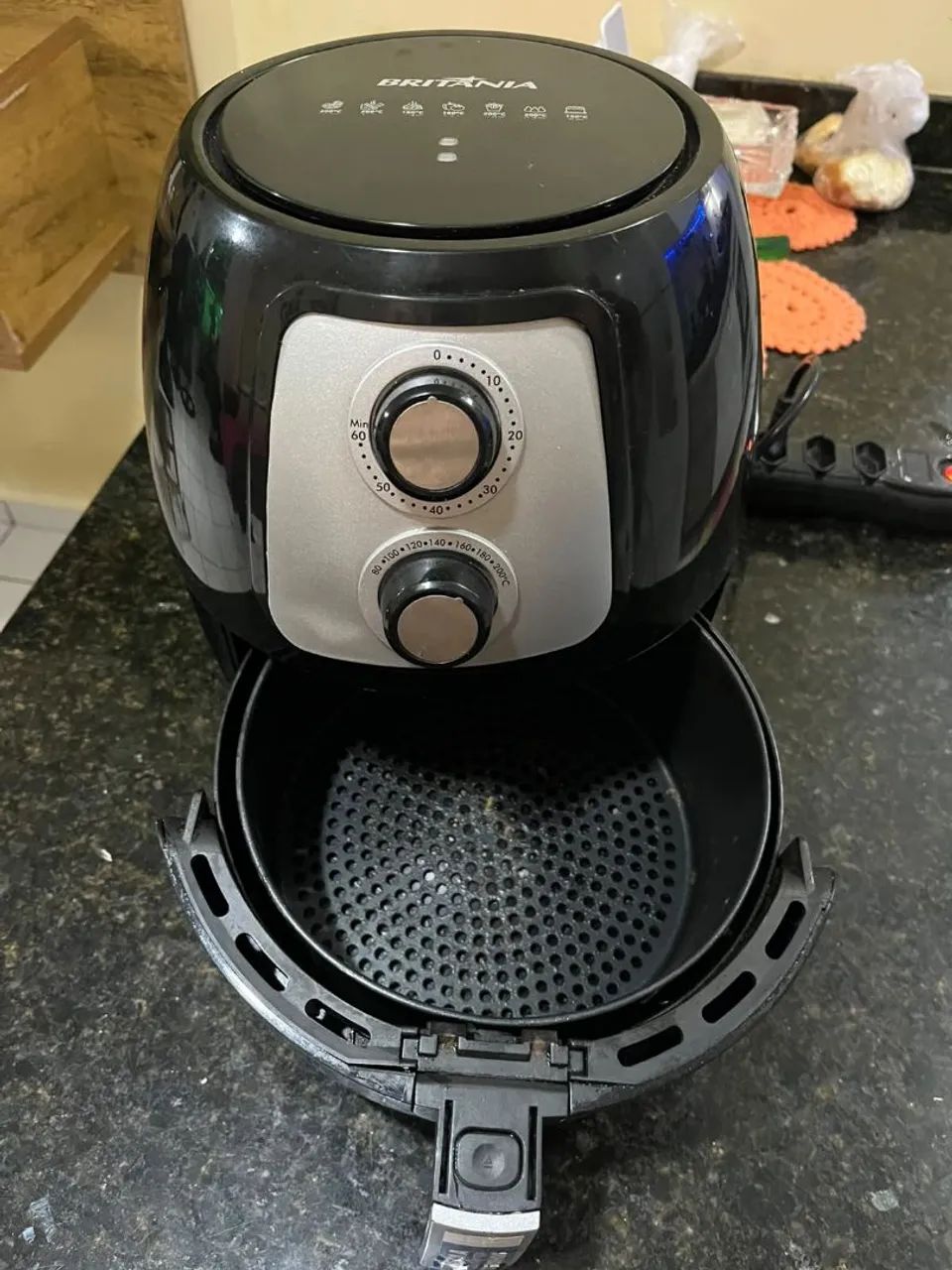 Air Fryer  - Foto 4