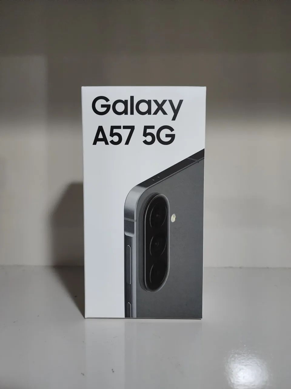 Galaxy A57