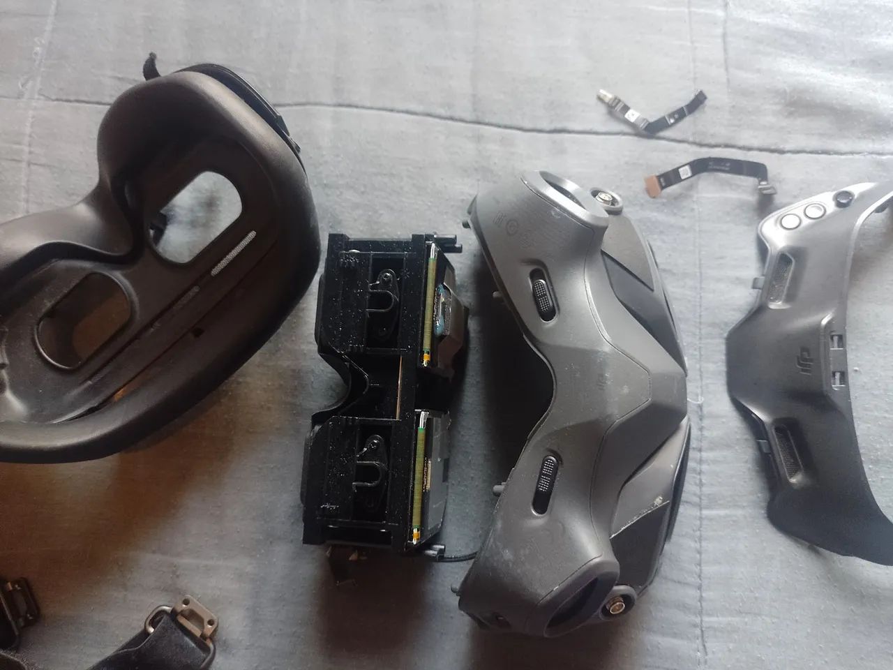 DJI Goggles V1 - Foto 2
