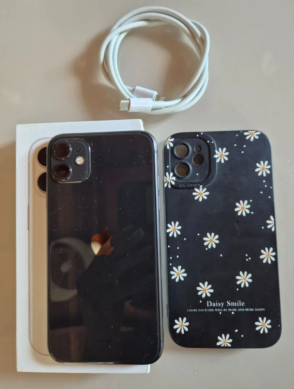 Iphone 11 / 64g / original / único dono.  - Foto 2