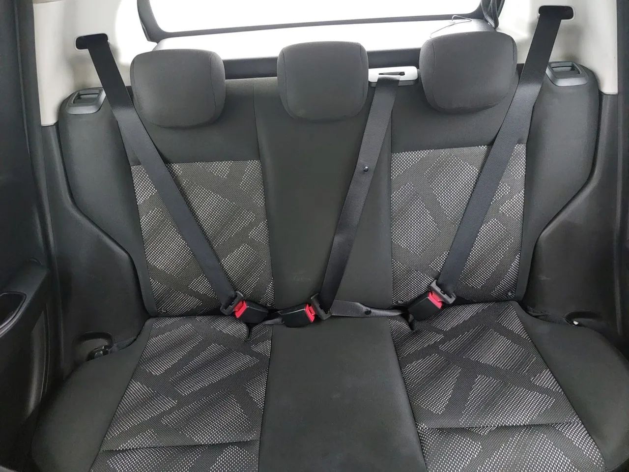 Fiat Mobi LIKE 1.0 Fire Flex 5p., foto 18 de 18