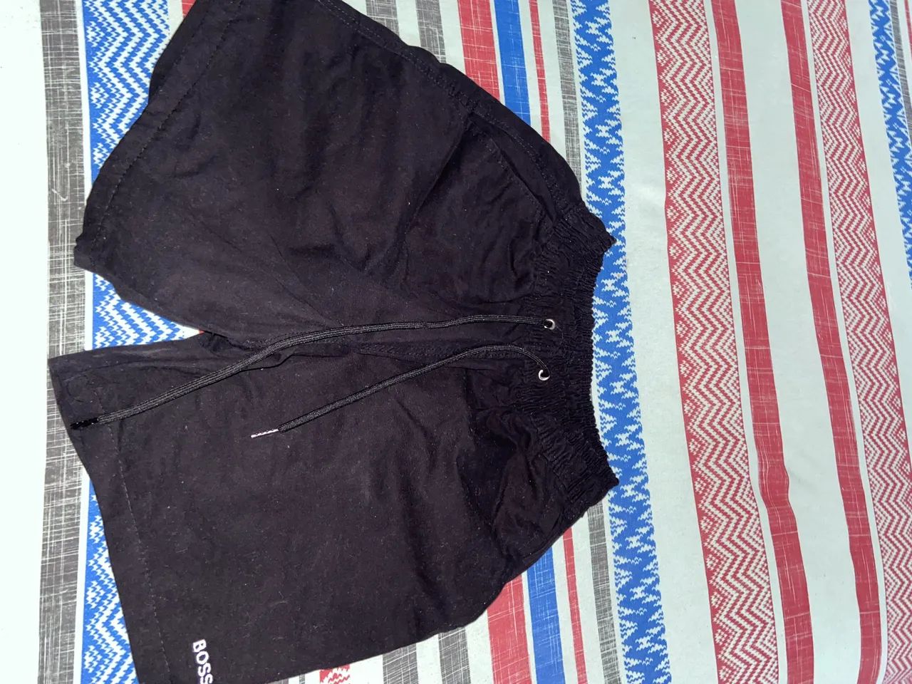 Shorts BOSS novinho - Foto 2