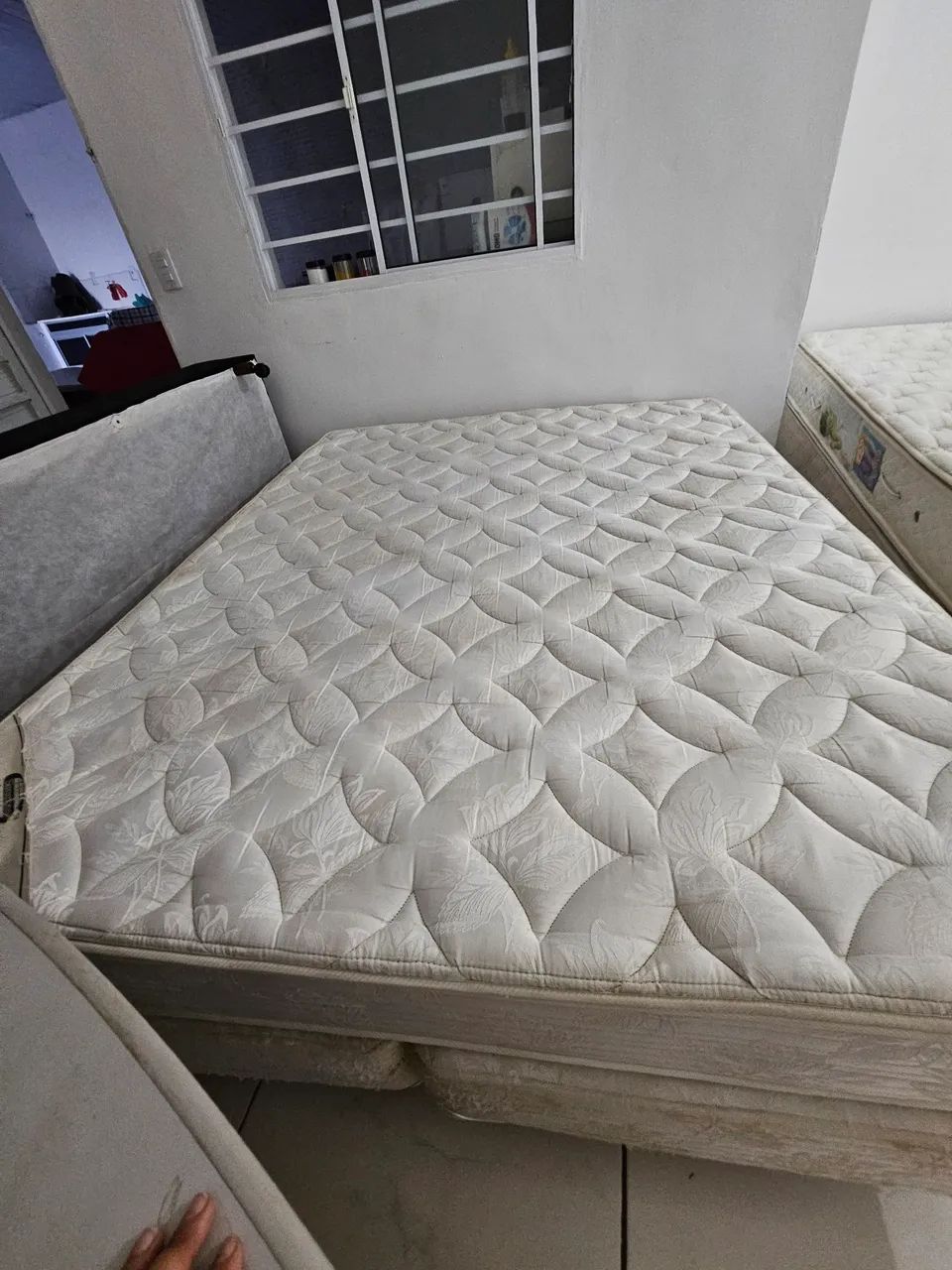 Cama Box Queen  - Foto 2