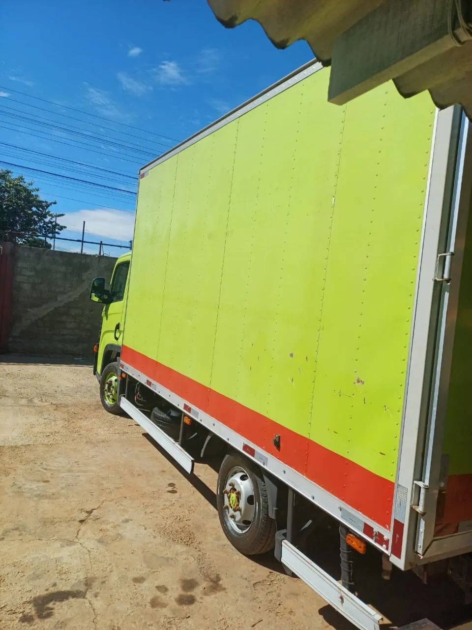 Frigorífico  - Foto 5
