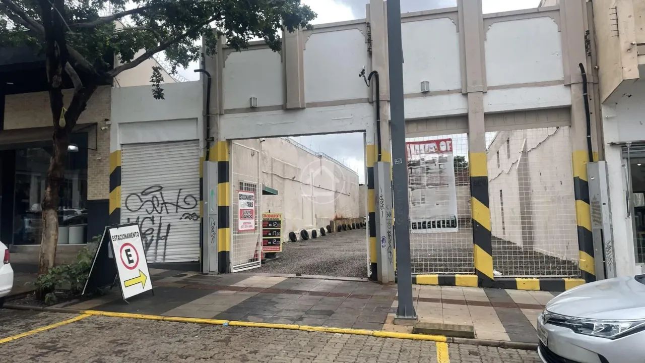 TERRENO NA 14 DE JULHO