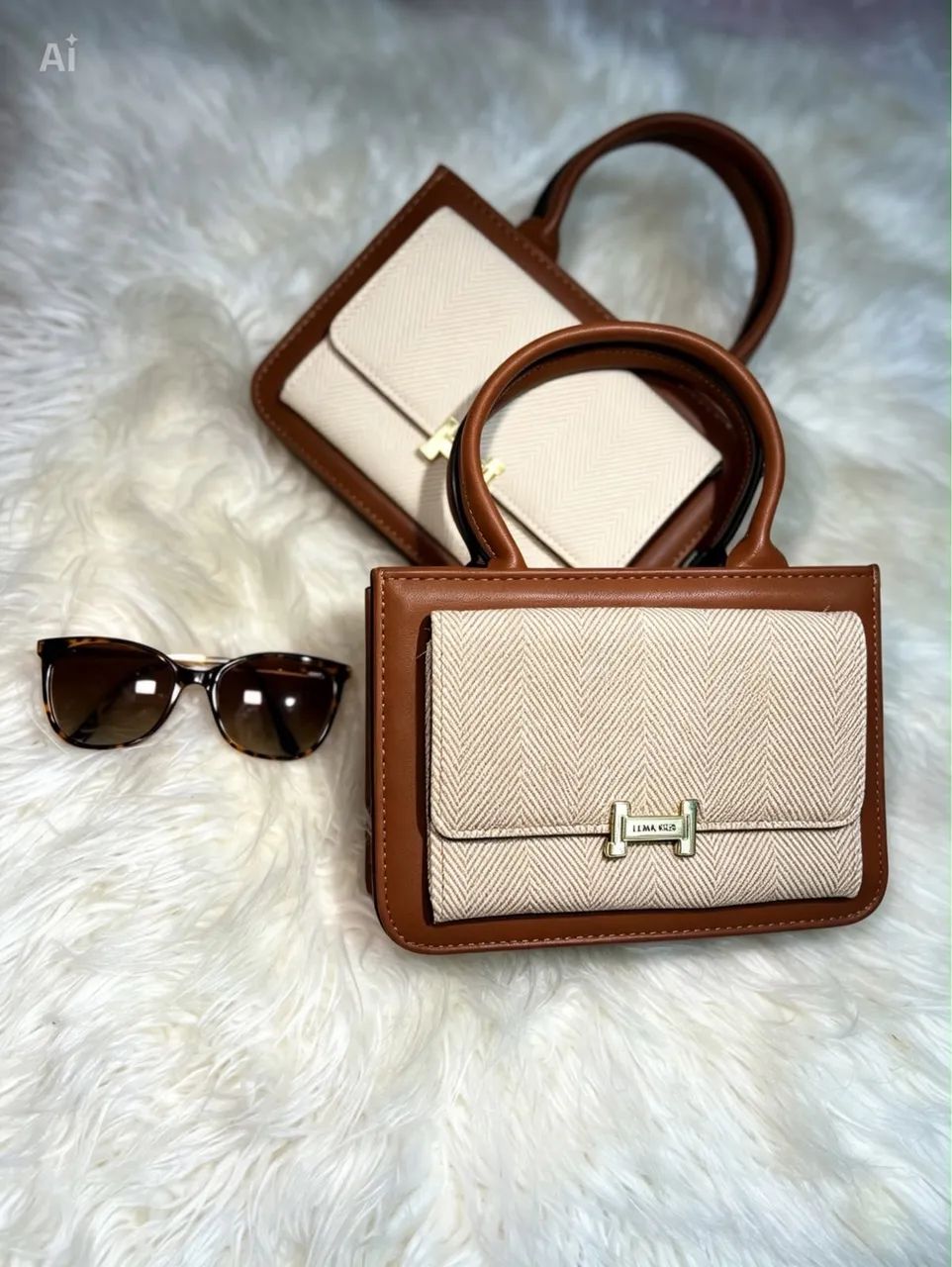 Bolsas Femininas Tendência  - Foto 3