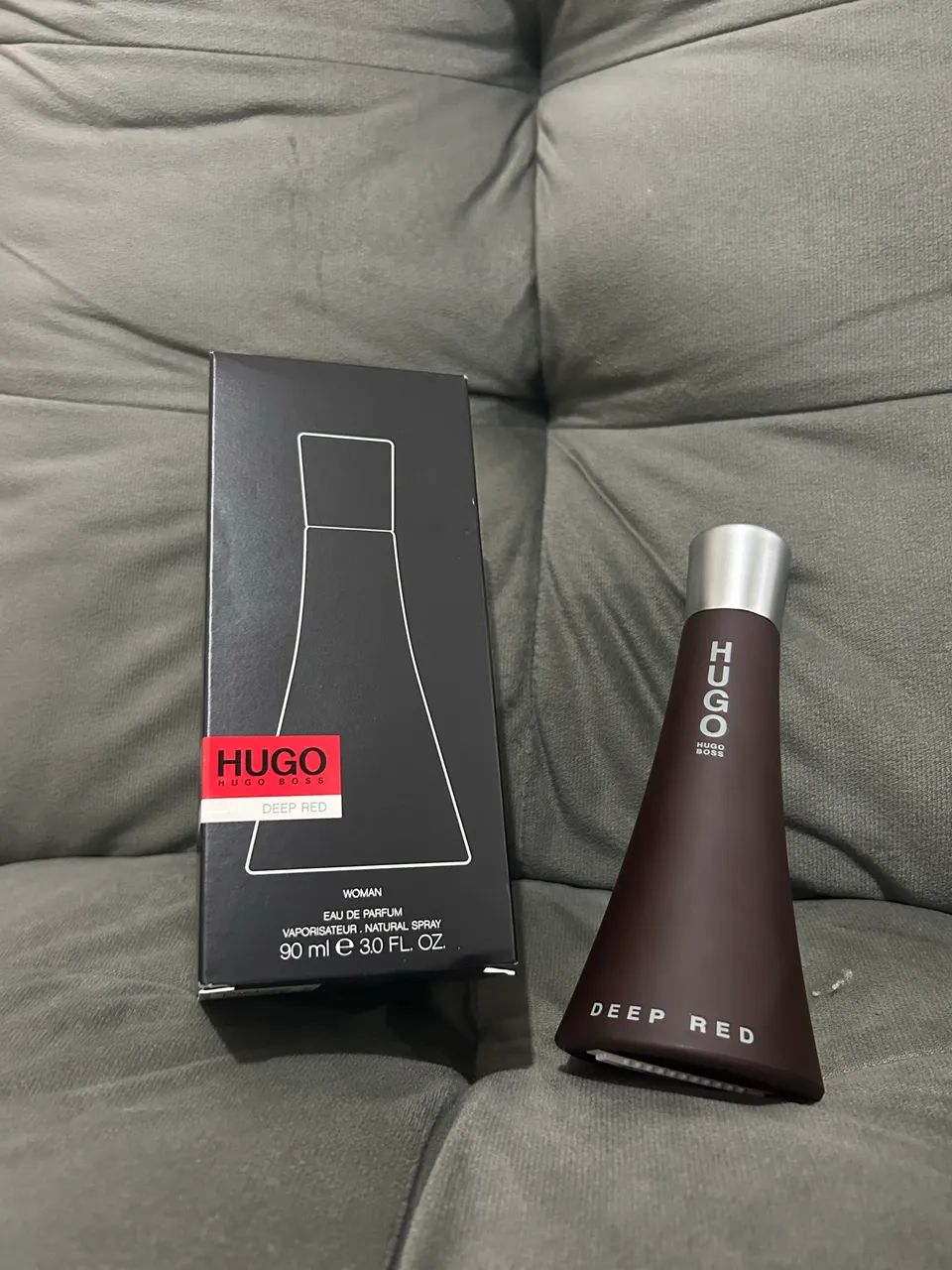 Variedades em Perfumes  - Foto 3