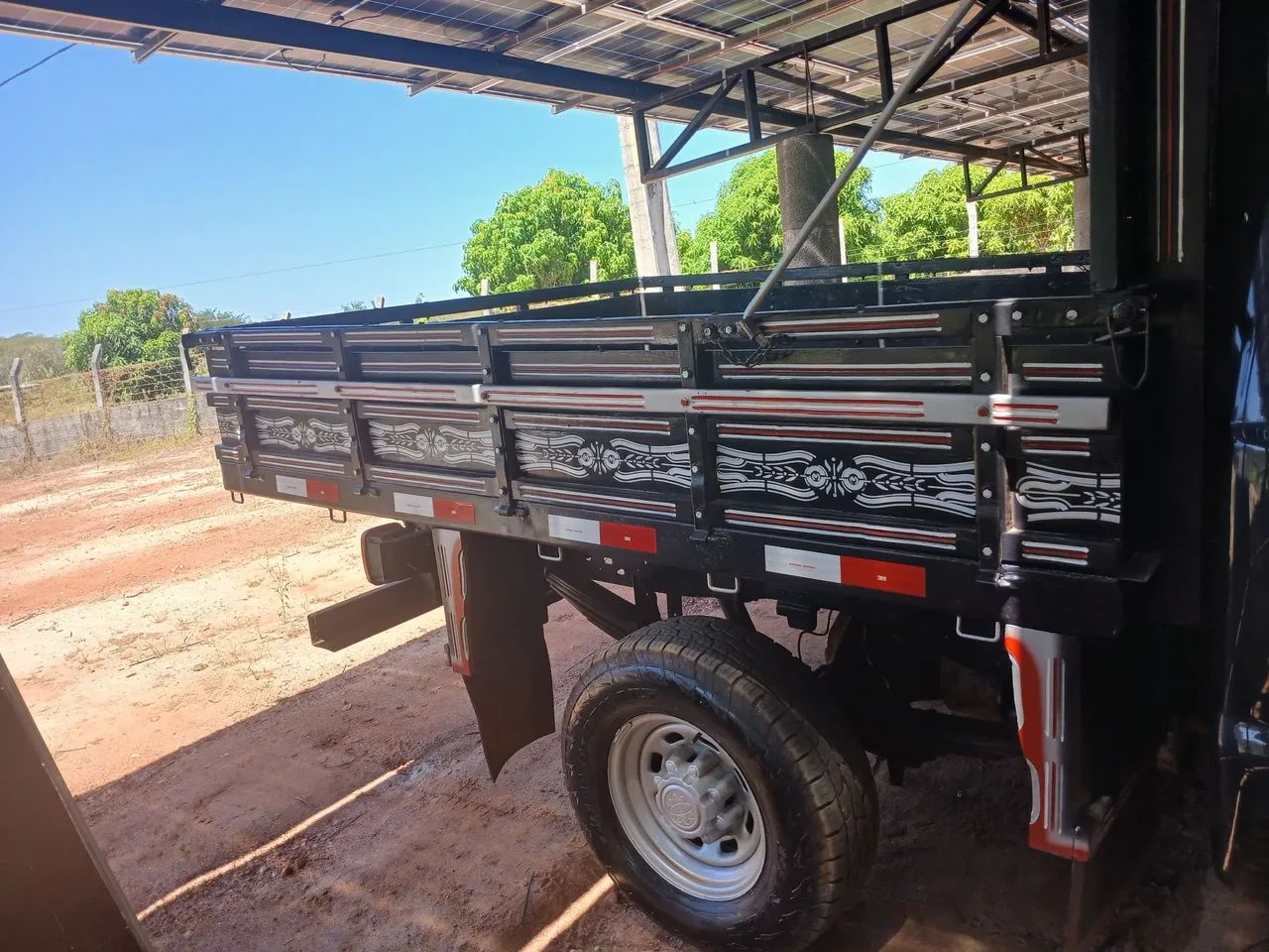 F 250 - Foto 5