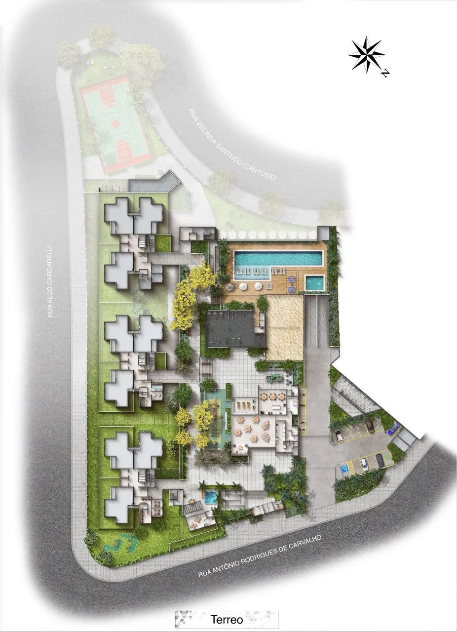 TERRACE RESORT - Foto 8