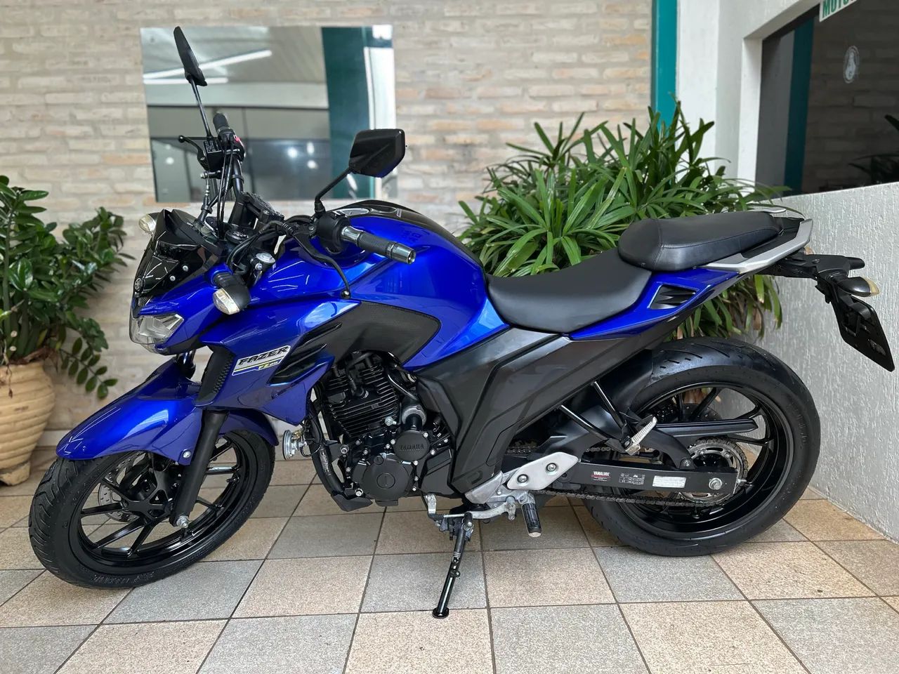 Fz25 - Foto 2