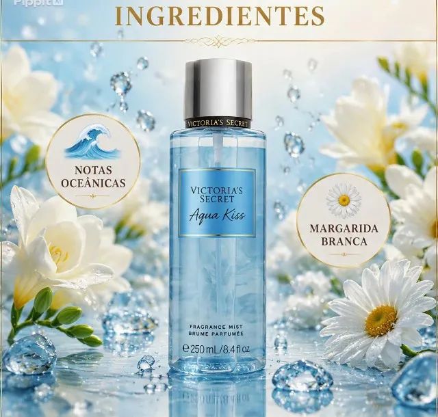 Body splash Victoria's Secret - Original - Foto 3