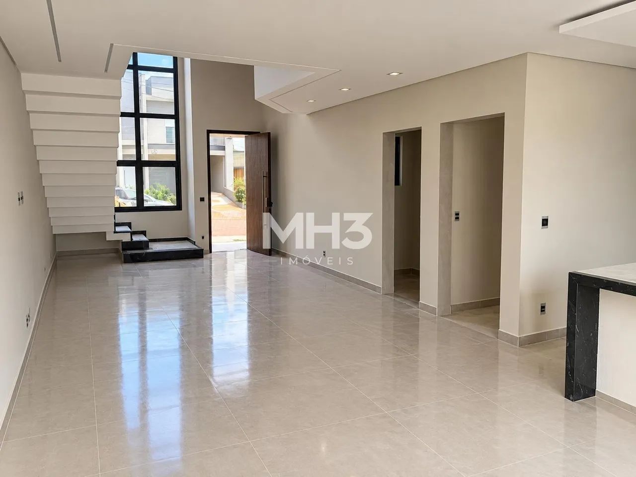 casa - Parque Olívio Franceschini - Hortolândia - Foto 4