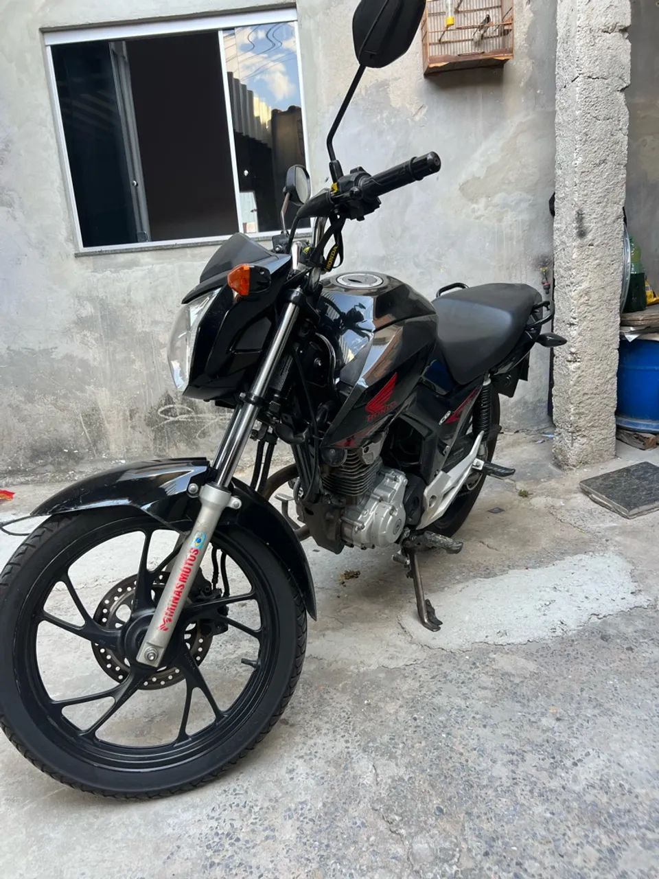 Fan 160  - Foto 3