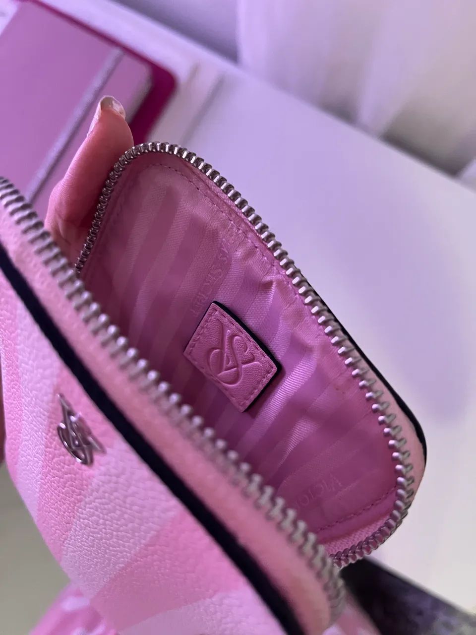 bolsa victoria?s secret - Foto 4