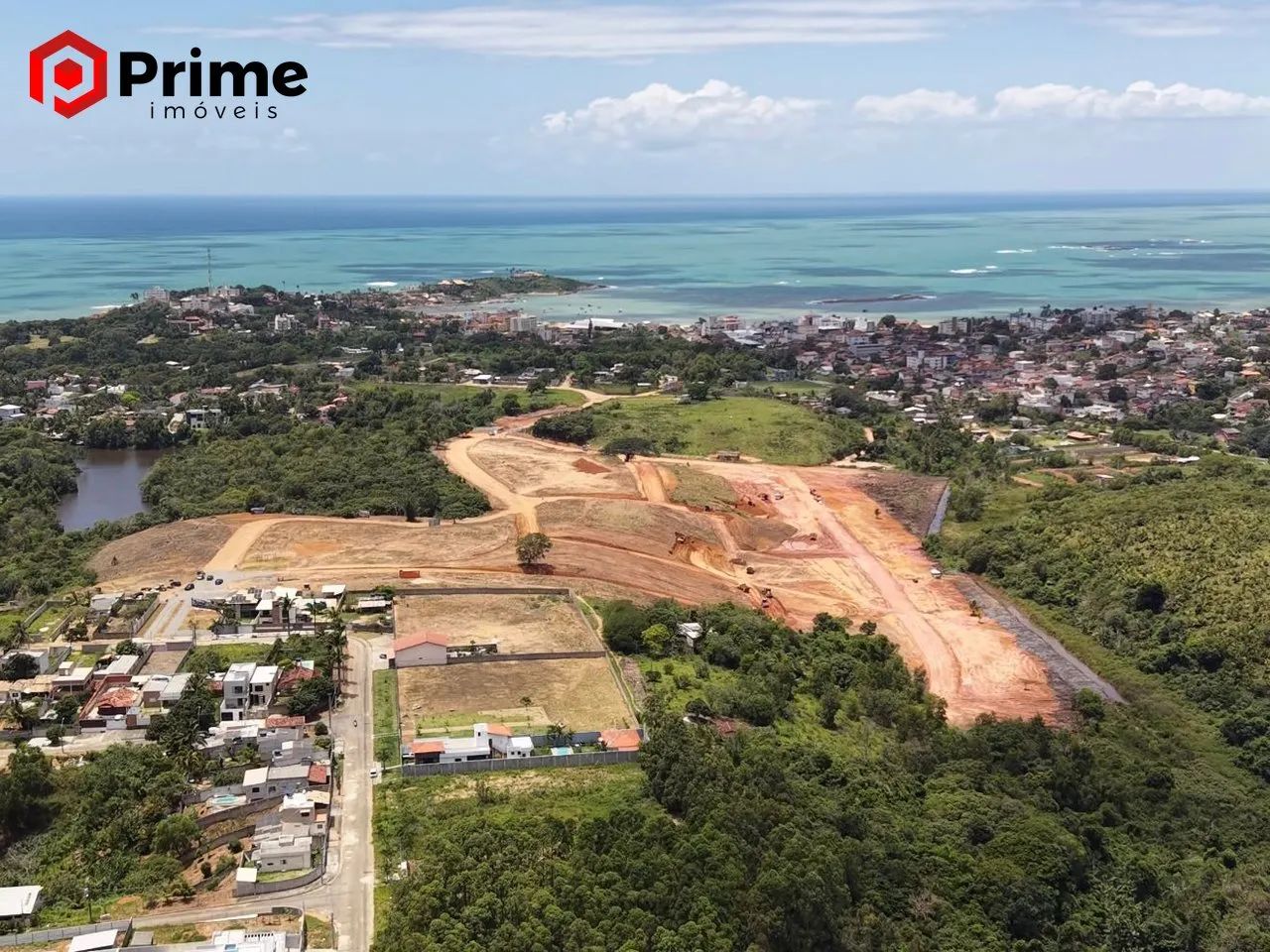 TERRENO - ENSEADA AZUL - GUARAPARI - Foto 3