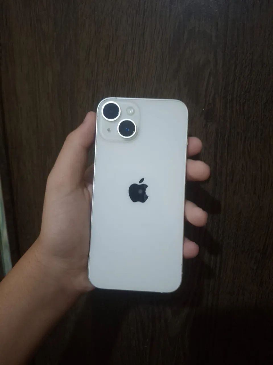 iPhone 14 com 128 GB