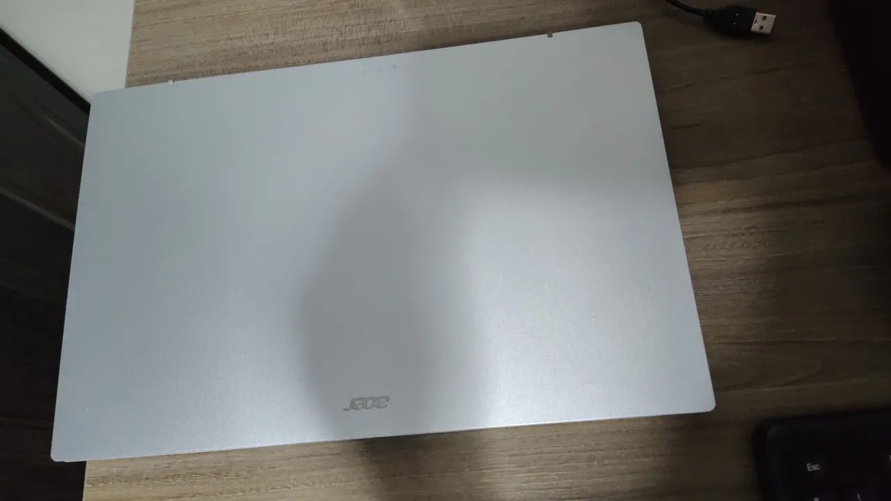Notebook  - Foto 2