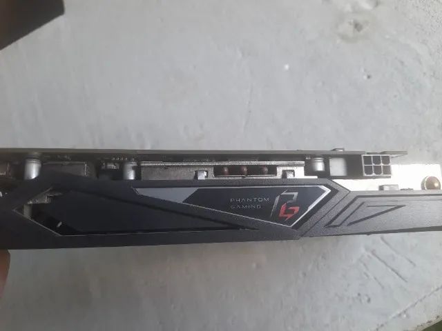 Placa de vídeo rx 570 - Foto 2