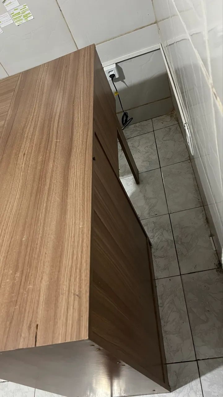 Vendo escrivaninha  - Foto 2