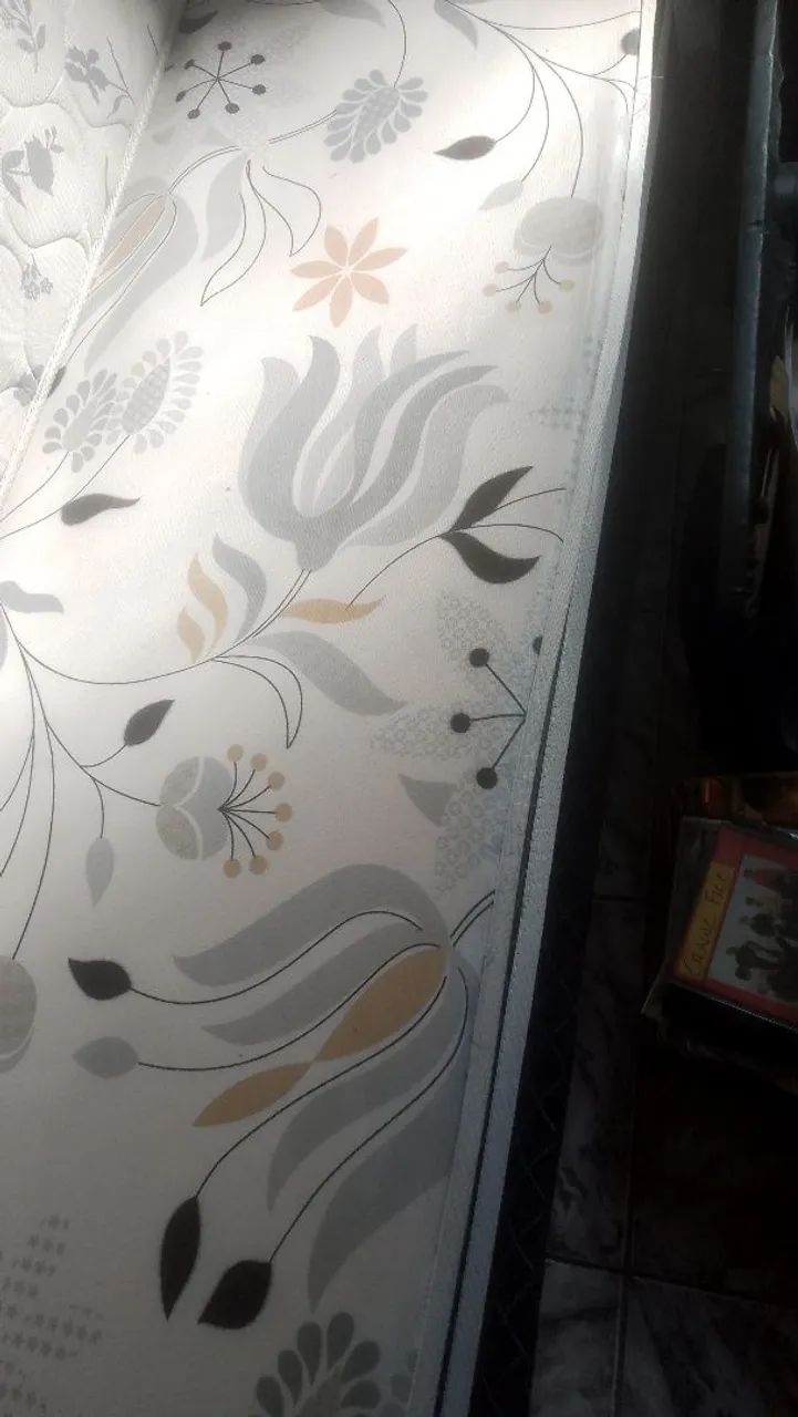 Cama Box solteiro ortopédica  - Foto 3
