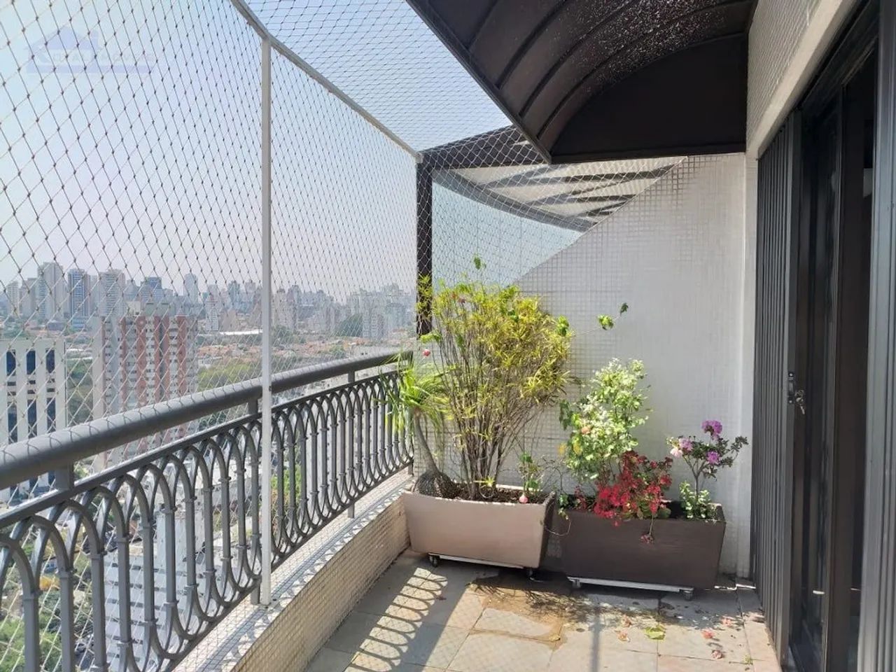 Apartamento Cobertura em São Paulo - Foto 4