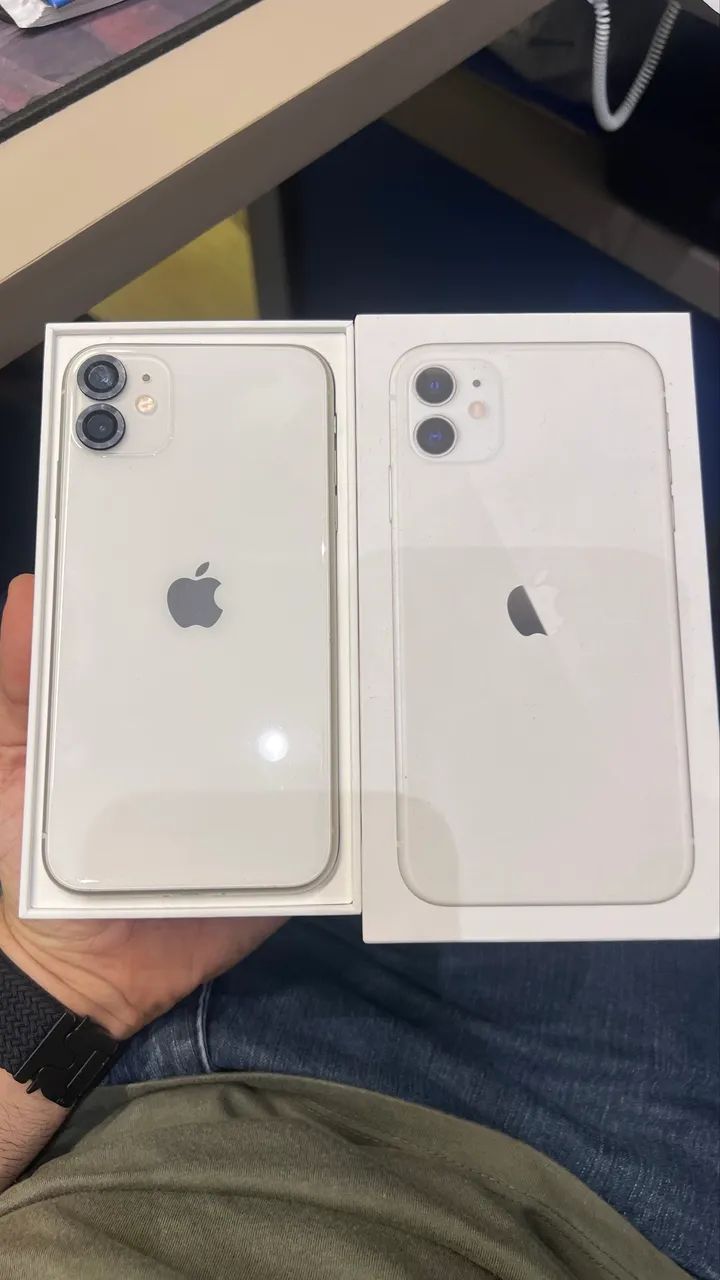 IPhone 11 128gb - Foto 3