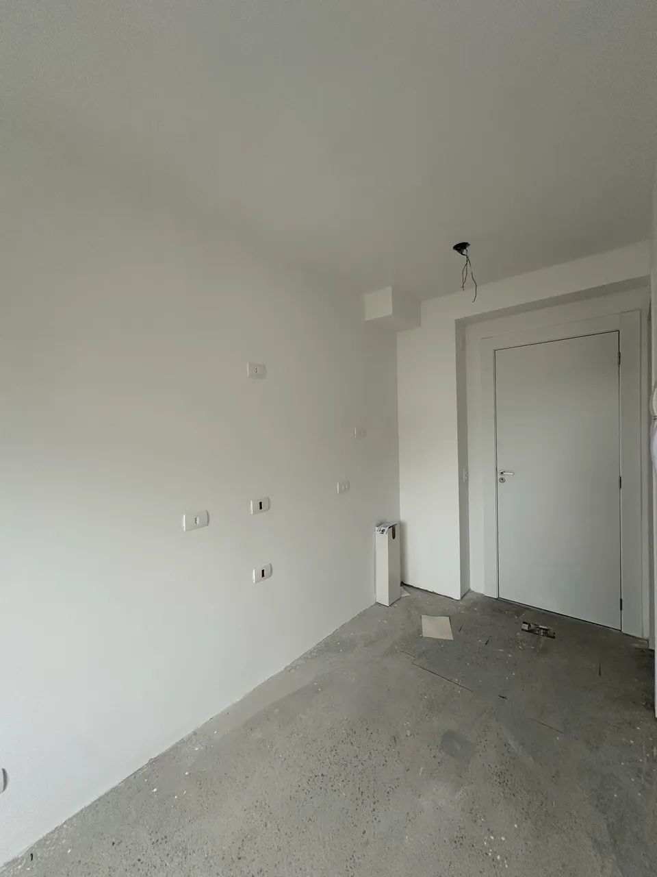 STUDIO À VENDA  PRÓX SHOPPING PALLADIUM - Foto 4