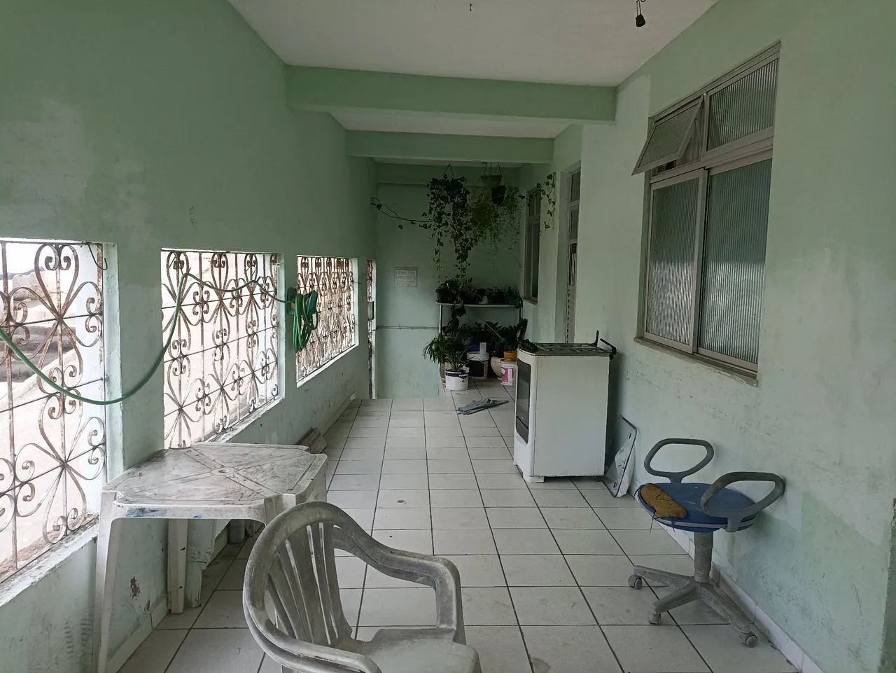 Foto - Salvador - Brotas