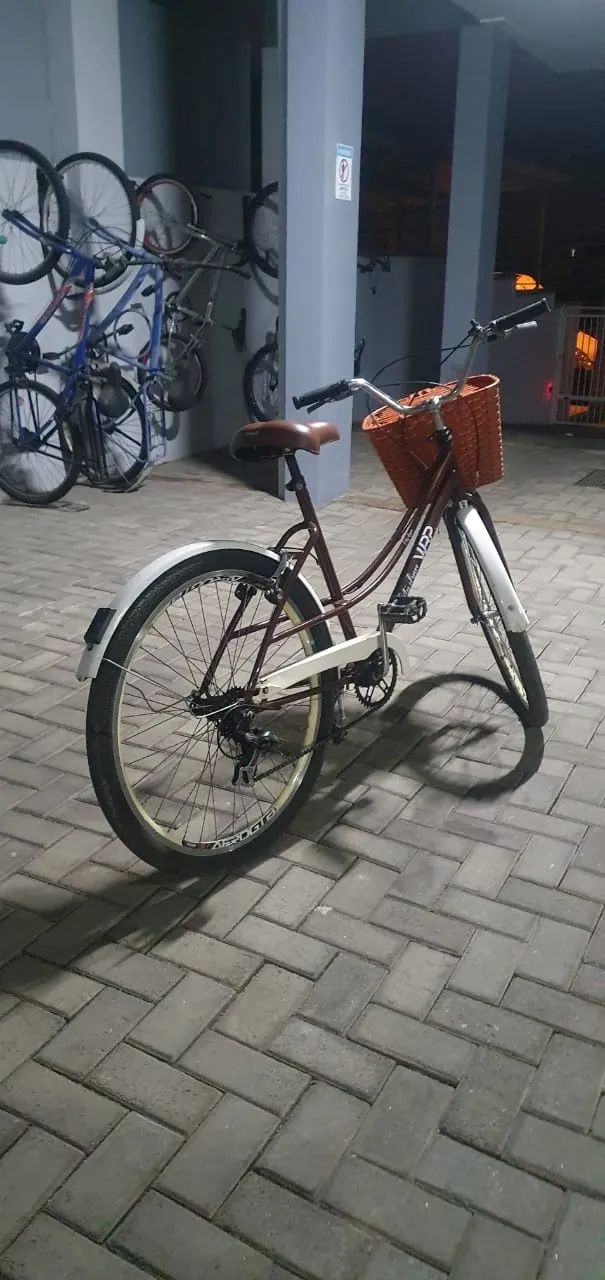 bicicleta  - Foto 2