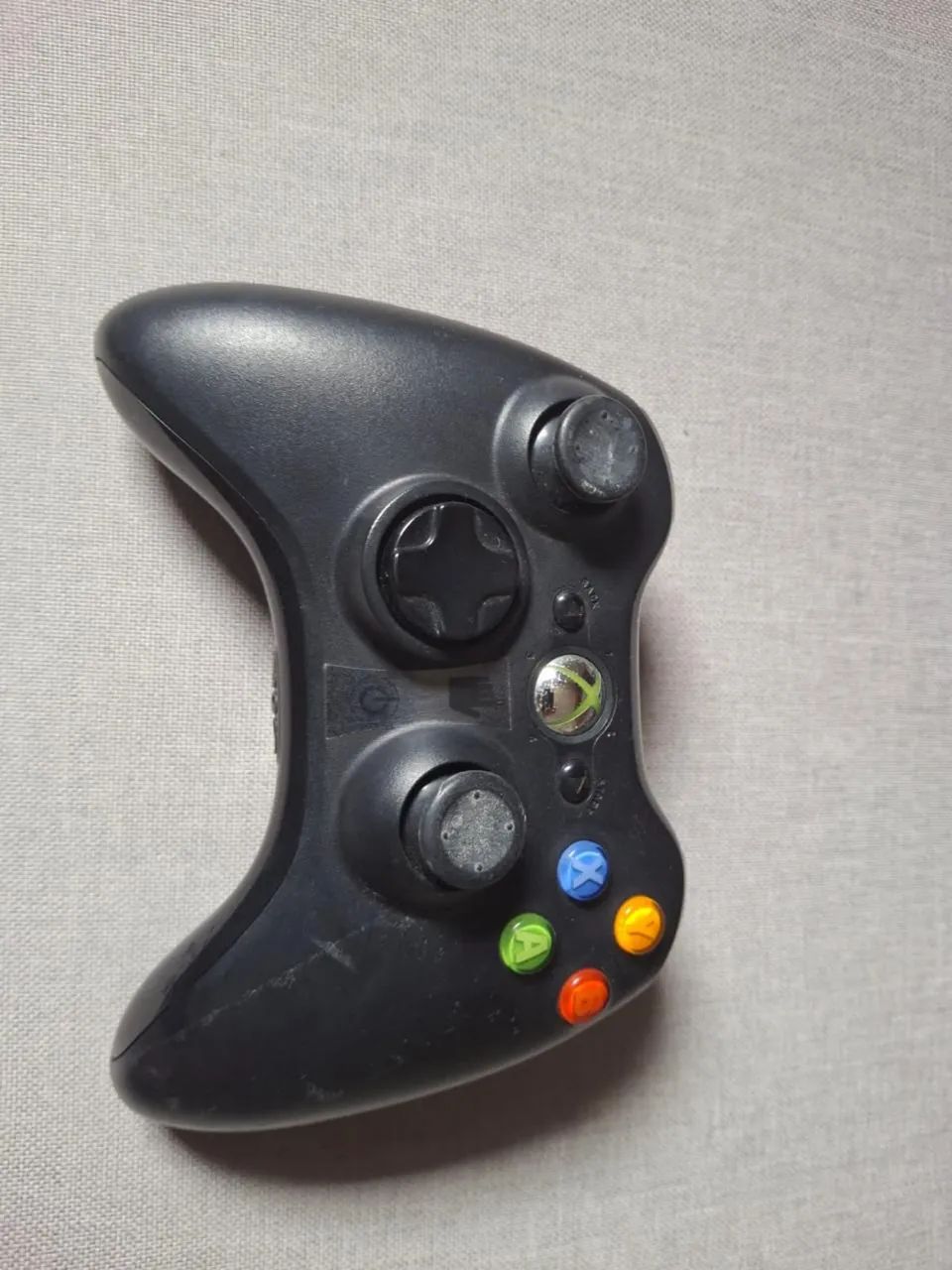 Xbox