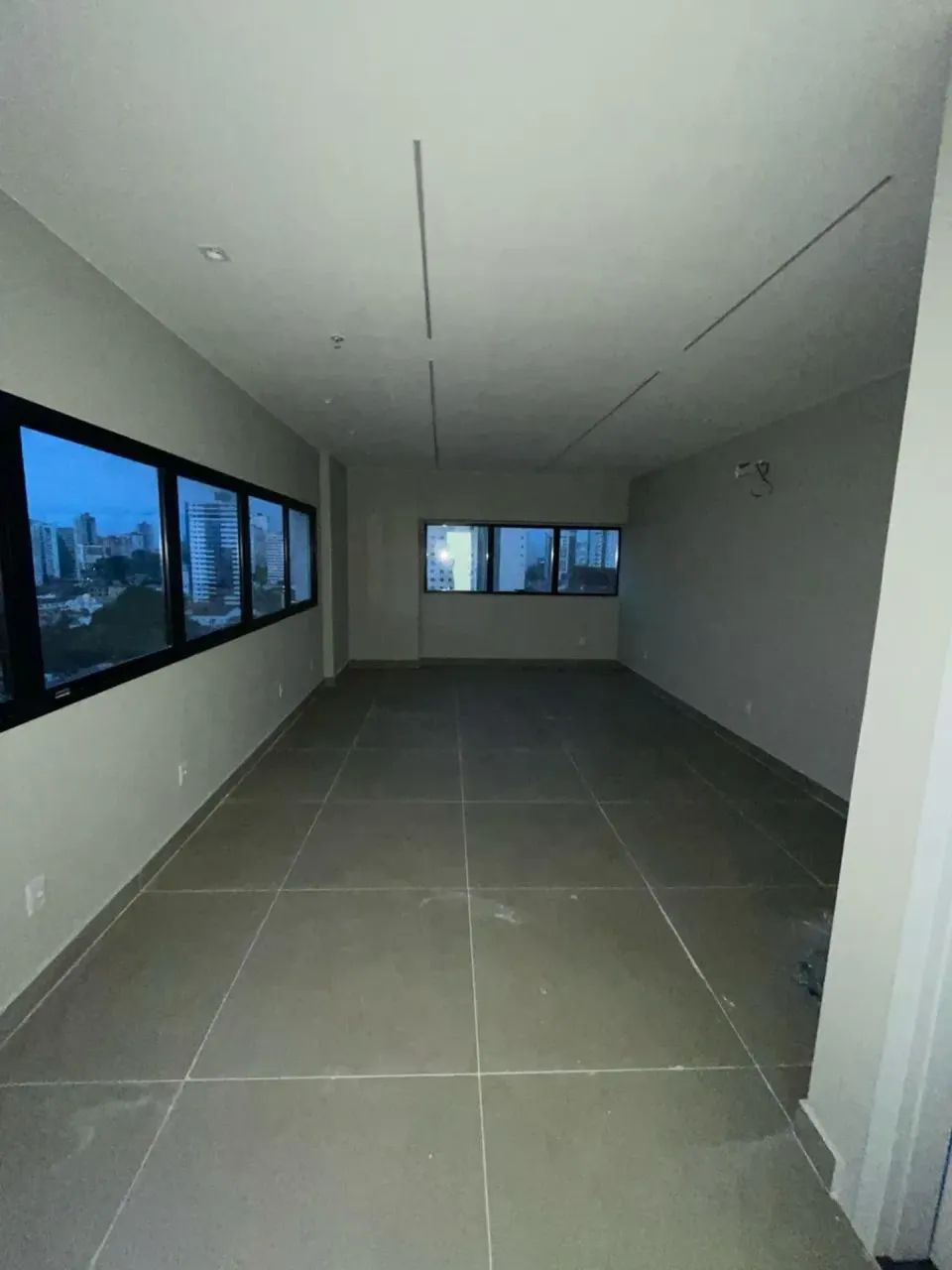 aluga 2 salas conjugadas 302 e 303 no Arya Tower, Umarizal, Belém, Pará - Foto 5