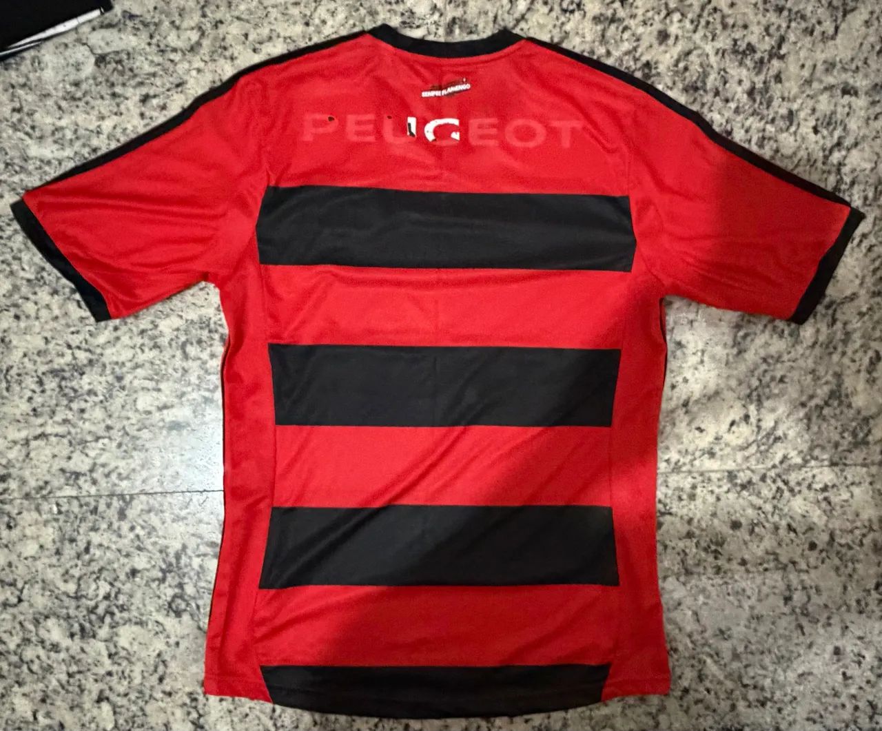 Camisa do Flamengo  - Foto 3