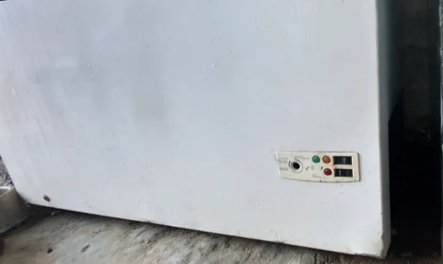 Freezer Horizontal 440L - Foto 2